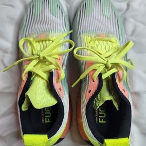 New Balance Fuel Cell Sneakers